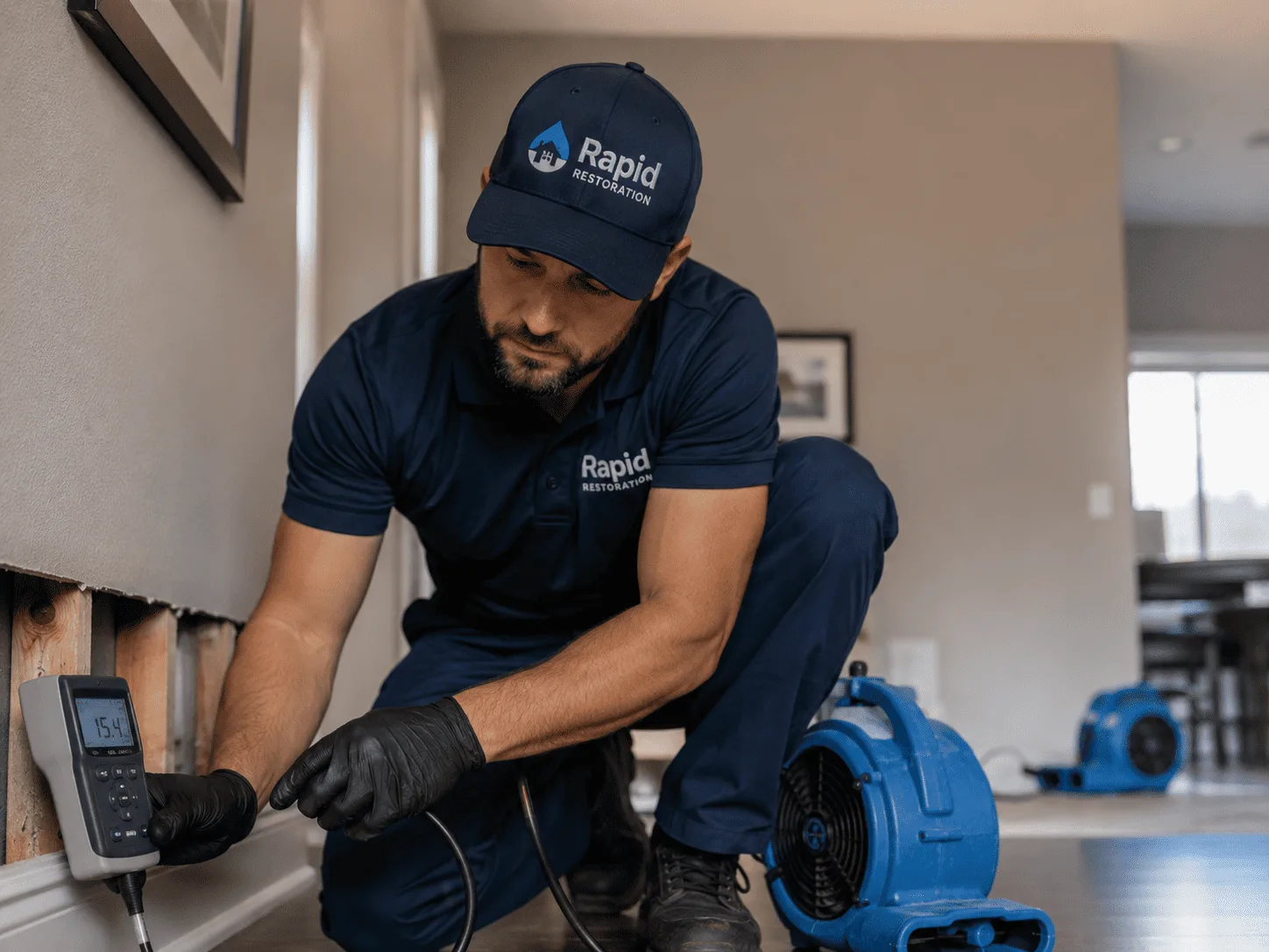 Common questions about Crawlspace Water Damage in Locustdale, PA